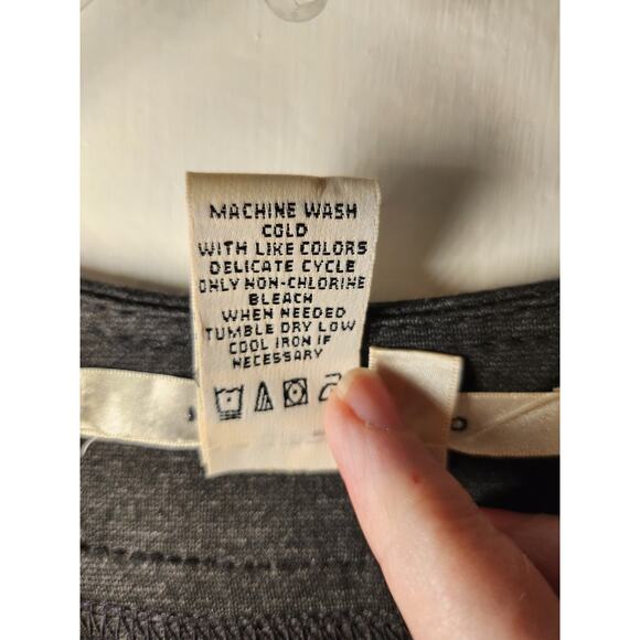 Max Studio Dress Black Sz M, Fitted, Comfort, All Occasions - Picture 6 of 9